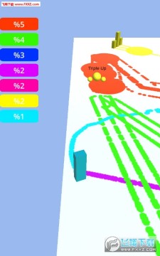 涂鸦io安卓版 涂鸦io安卓版