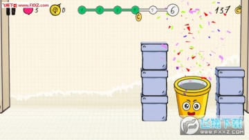 Amazing Shot����