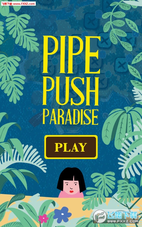 Pipe Push Paradise׿