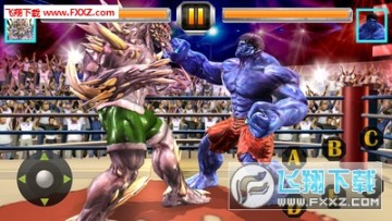 ����Ӣ��VS����������