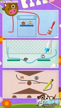 Happy Draw����