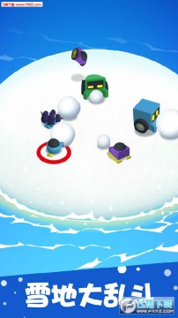 ��ѩ�����ս�������°�