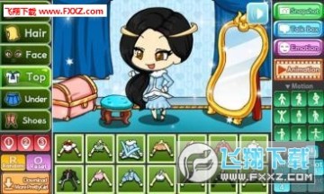 Jewelry Pretty Girl安卓版 Jewelry Pretty Girl安卓版