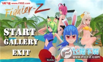 FighterZ����