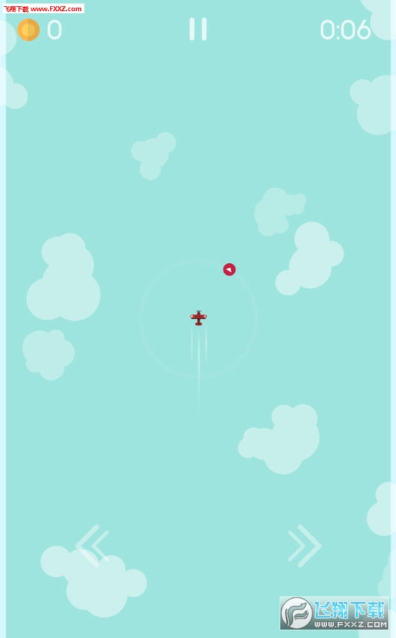 Sky Plane°