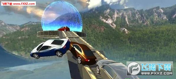 SUMO Car Legends׿