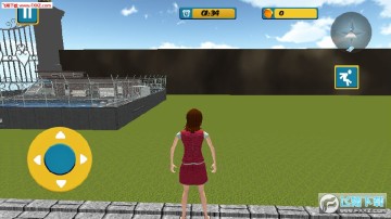 高中女生模拟器公主版 高中女生模拟器公主版