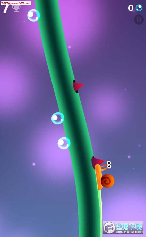 snail rideapk