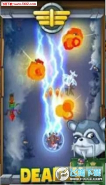 Panda Revenge手游 Panda Revenge手游