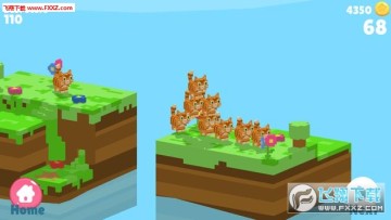 Flippy Cat安卓版 Flippy Cat安卓版