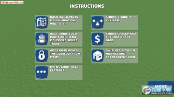 Rust builder手游 Rust builder手游