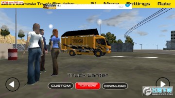 模拟生活开车手游 模拟生活开车手游