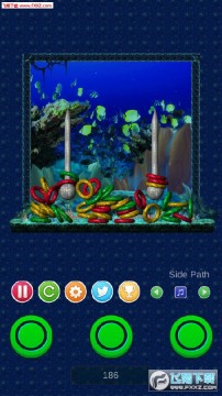 Water Pressure Ferrule Game Machine����