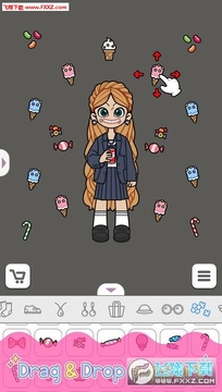 Lili Story����