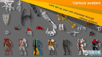 自我剑闲置唱首歌手游 自我剑闲置唱首歌手游