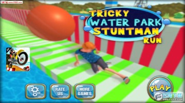 水上乐园模拟器最新版 水上乐园模拟器最新版