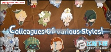 Maybe Clicker安卓版 Maybe Clicker安卓版