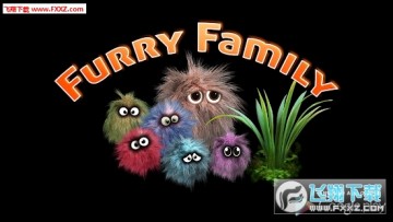 毛皮家族手游 毛皮家族手游