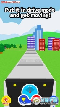 Easy Train Game最新版 Easy Train Game最新版