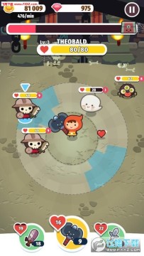 Micro RPG安卓版 Micro RPG安卓版