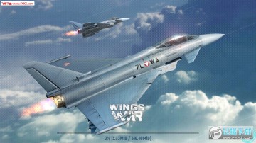 Wings of war手游 Wings of war手游