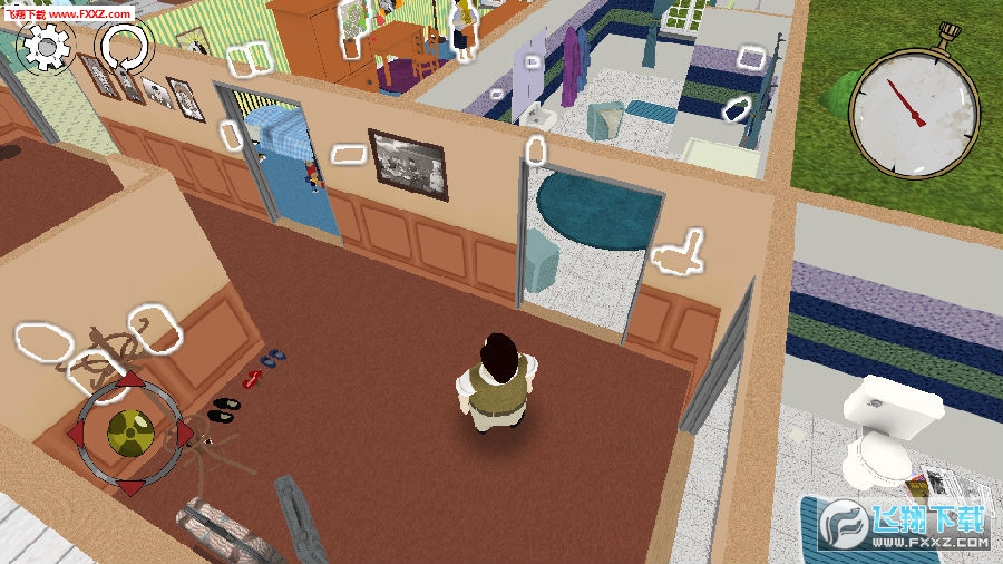 六十秒原子冒险安卓版