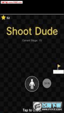 Shoot Dude����