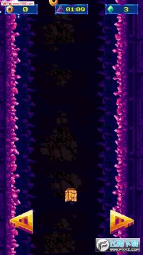 Red Box Geometry���°�