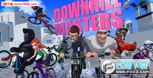 Down Hill Masters׿