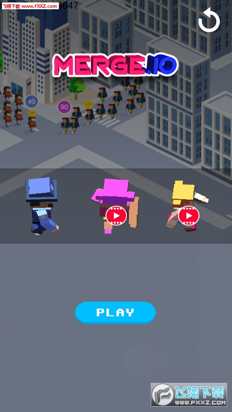 Merge.io