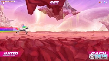 彩虹独角兽2手游 彩虹独角兽2手游