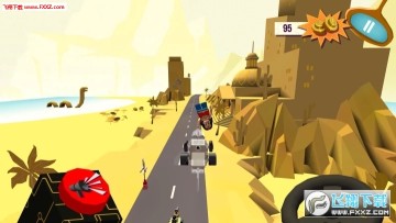 乐高超级英雄赛车最新版 乐高超级英雄赛车最新版