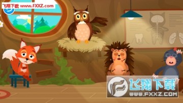 兽医模拟官方版 兽医模拟官方版