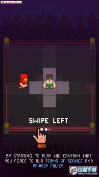 摔跤王手游 摔跤王手游