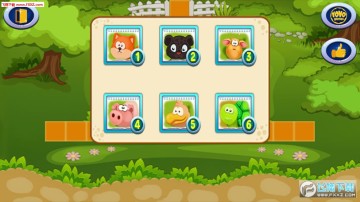 儿童动物园安卓版 儿童动物园安卓版