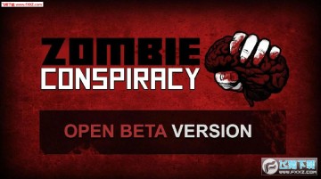 ZombieConspiracy
