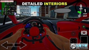 赛车天堂官方版 赛车天堂官方版