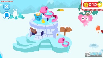 �����ö�����԰��׿��