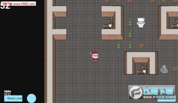 圣诞老人需要上厕所安卓版 圣诞老人需要上厕所安卓版