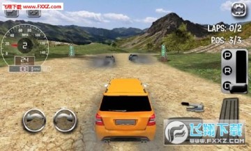 四驱越野拉力7手机版 四驱越野拉力7手机版