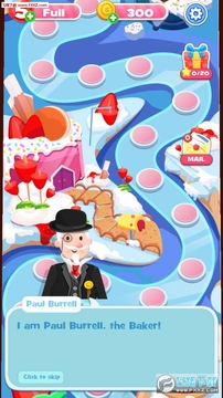Cake Crush Friends安卓版 Cake Crush Friends安卓版