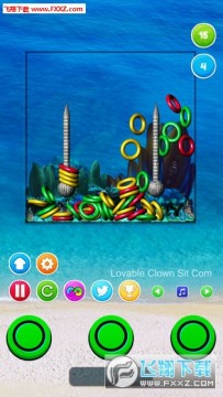 ˮѹ��Ȧ��Ϸ������