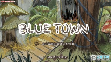 BLue Town��׿��