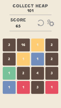 堆砌101手游apk 堆砌101手游apk