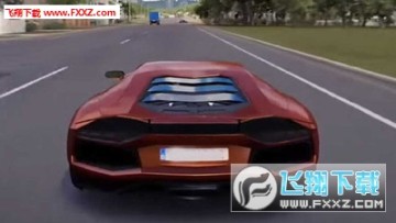 兰博基尼赛车游戏最新版 兰博基尼赛车游戏最新版