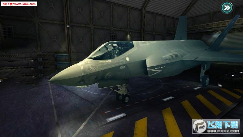 Aircraft Combat:Modern War planes(ɻսִս׿)v1.0ͼ2