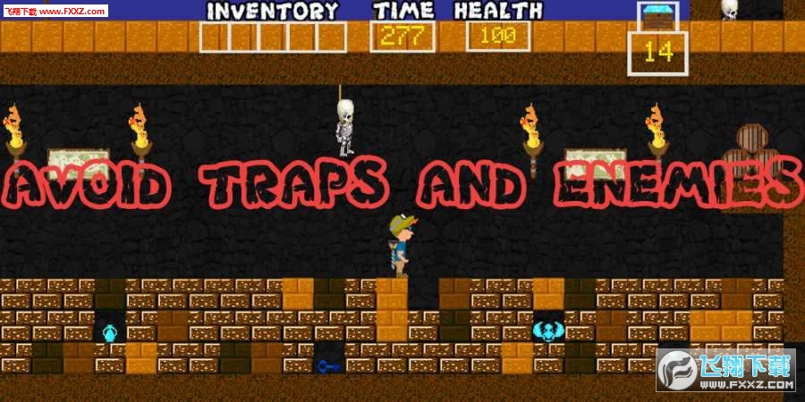 MineOrDie(Mine Or Die°)v1.1ͼ0