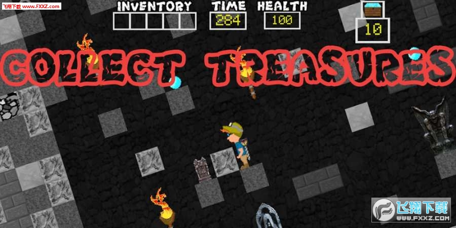 MineOrDie(Mine Or Die°)v1.1ͼ1