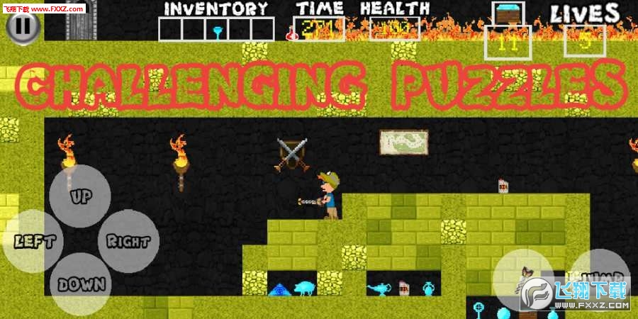 MineOrDie(Mine Or Die°)v1.1ͼ2