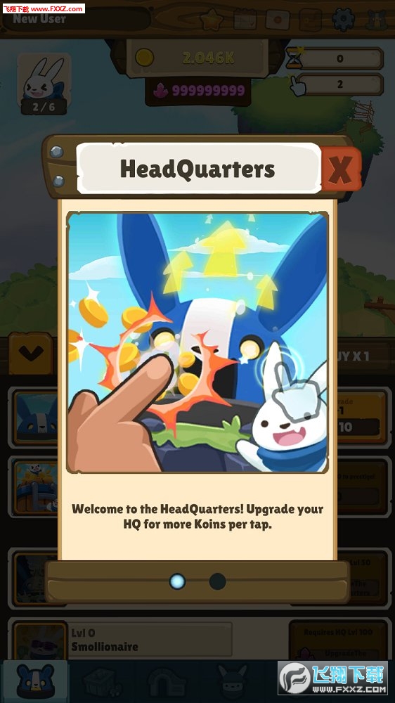 BattleSkyTAPTAP(̫ձݰ׿)v1.19ͼ0